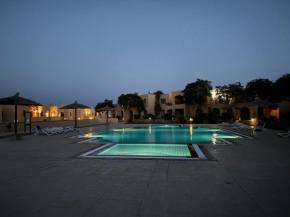 Modern Studio with Private Beach & Pool Hurghada